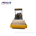 Vibratory Road Roller alang sa hilisgutan sa pagtukod